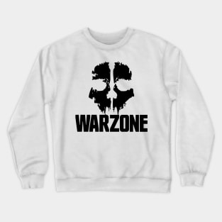 Warzone ghosts squad Crewneck Sweatshirt